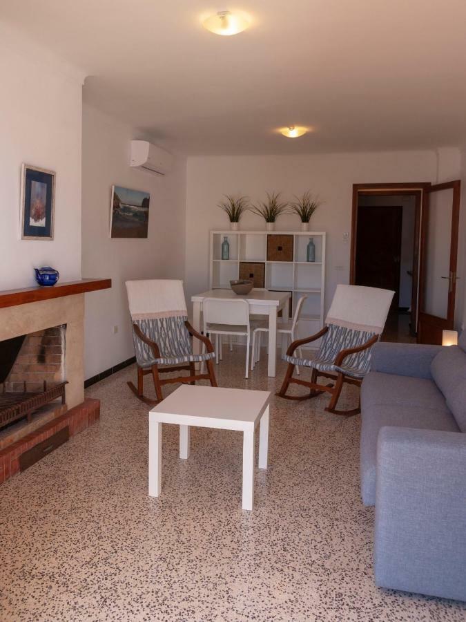 Playa Blanca Appartement Alcúdia Buitenkant foto