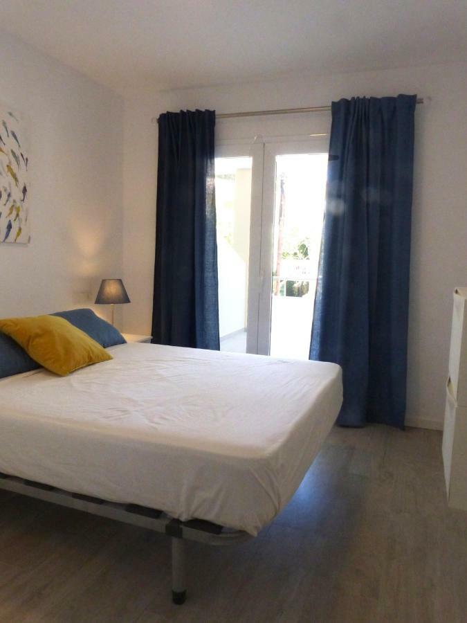 Playa Blanca Appartement Alcúdia Buitenkant foto